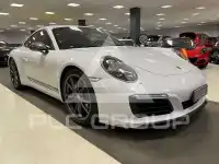 2018 Porsche 911