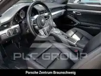 2018 Porsche 911