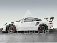 2018 Porsche 911