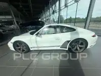 2018 Porsche 911