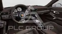 2018 Porsche 911