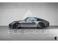 2018 Porsche 911