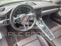 2018 Porsche 911(991)