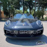 2018 Porsche 911