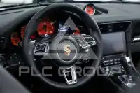 2018 Porsche 911