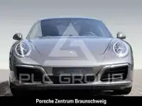 2018 Porsche 911
