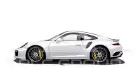 2018 Porsche 911