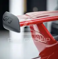 2018 Porsche 911