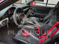 2018 Porsche 911