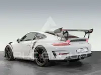 2018 Porsche 911