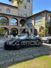 2018 Porsche 911