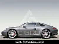 2018 Porsche 911