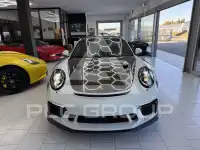 2018 Porsche 911