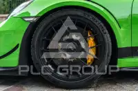 2018 Porsche 911
