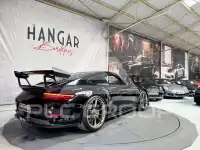 2018 Porsche 911