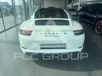 2018 Porsche 911
