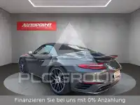 2018 Porsche 911