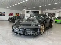 2018 Porsche 911(991)
