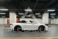 2018 Porsche 911