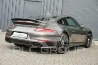 2018 Porsche 911