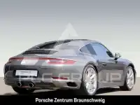 2018 Porsche 911