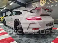 2018 Porsche 911
