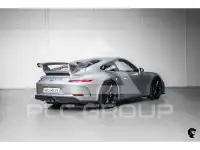 2018 Porsche 911