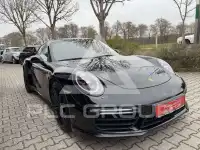 2018 Porsche 911