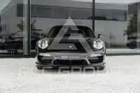2018 Porsche 911(991)
