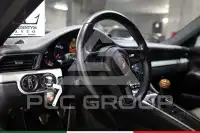2018 Porsche 911