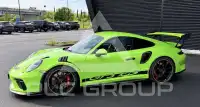 2018 Porsche 911(991)