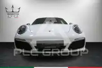 2018 Porsche 911