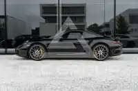 2018 Porsche 911(991)
