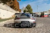 2018 Porsche 911