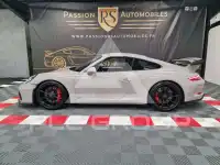 2018 Porsche 911