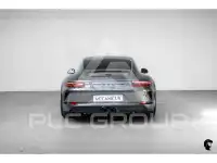 2018 Porsche 911