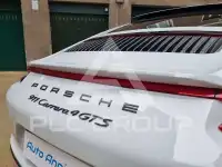 2018 Porsche 911