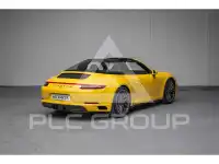 2018 Porsche 911