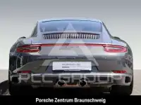 2018 Porsche 911