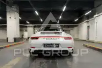 2018 Porsche 911
