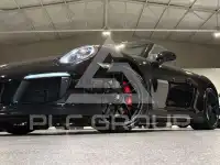 2018 Porsche 911(991)