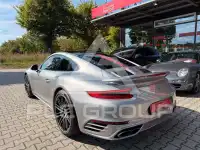 2018 Porsche 911