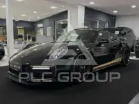 2018 Porsche 911