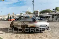 2018 Porsche 911