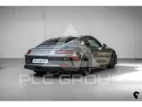 2018 Porsche 911