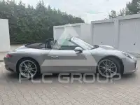 2018 Porsche 911(991)