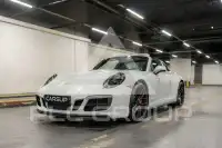 2018 Porsche 911