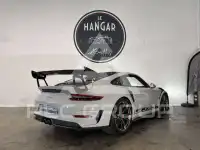2018 Porsche 911