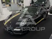 2018 Porsche 911