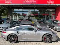 2018 Porsche 911